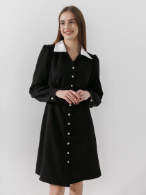 Сукня міні LAWA модель 2000990910035 Фото