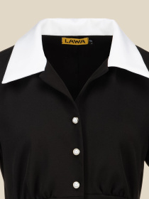 Сукня міні LAWA модель 2000990910035 Фото