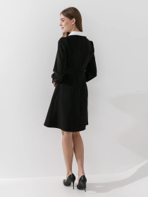 Платье мини LAWA модель 2000990910035 Фото