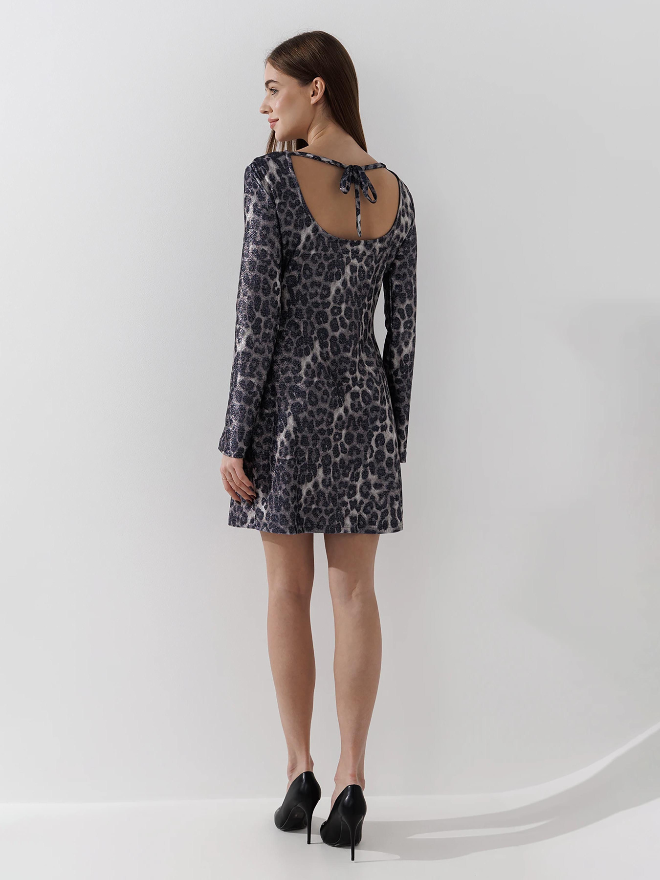 Сукня міні LAWA модель 2000990914637 Фото