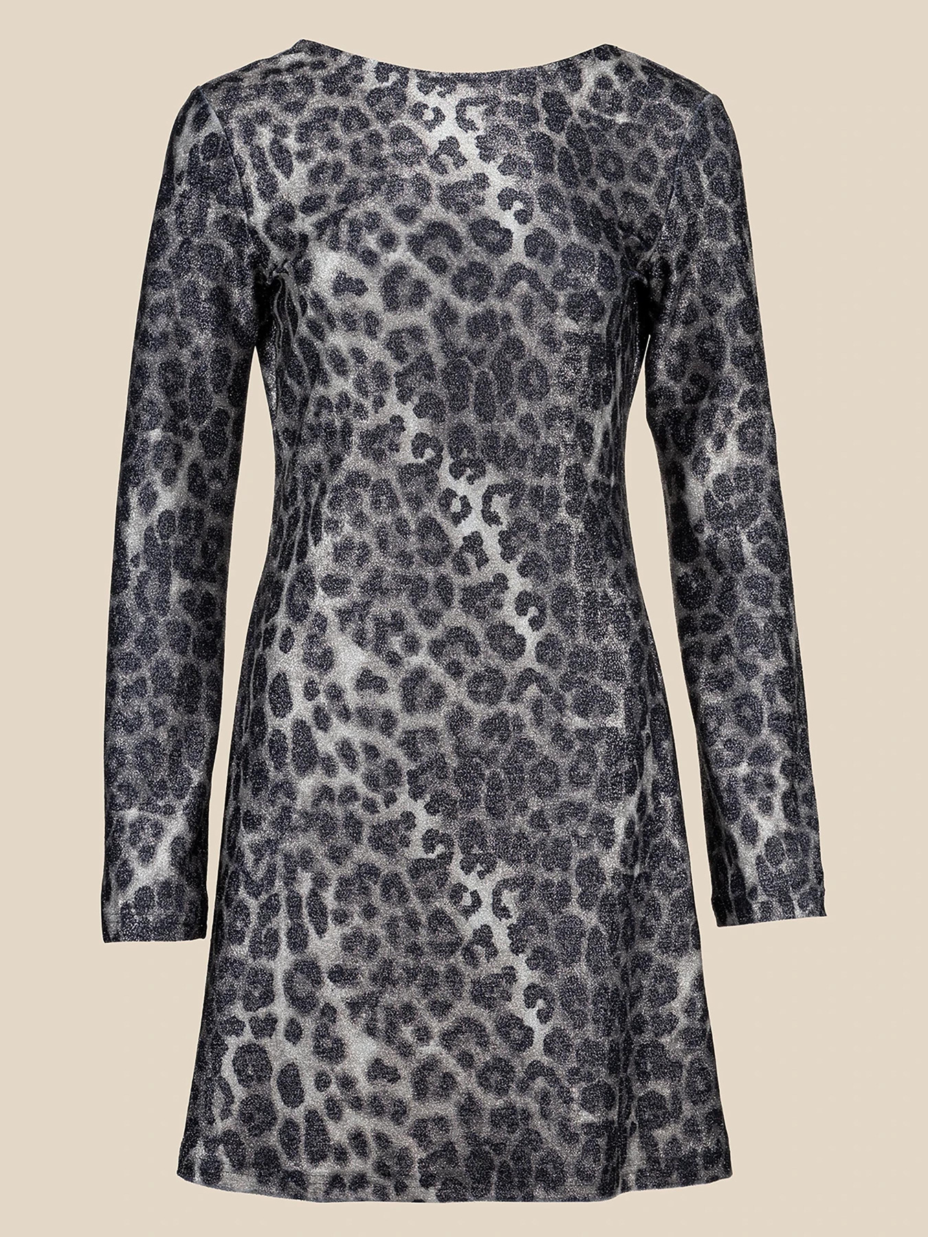 Платье мини LAWA модель 2000990914637 Фото