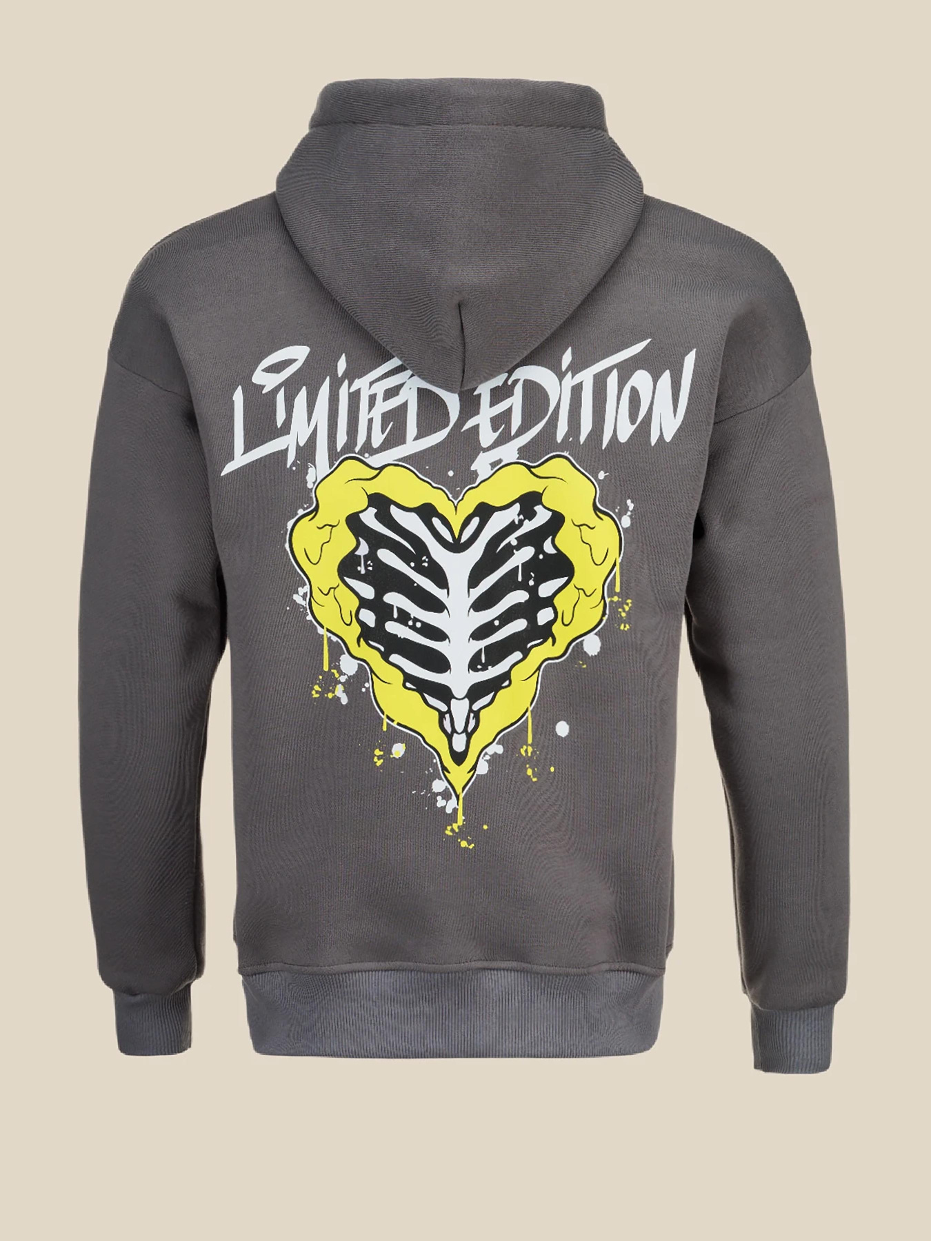 Худи LAWA модель 2000990917836 Фото