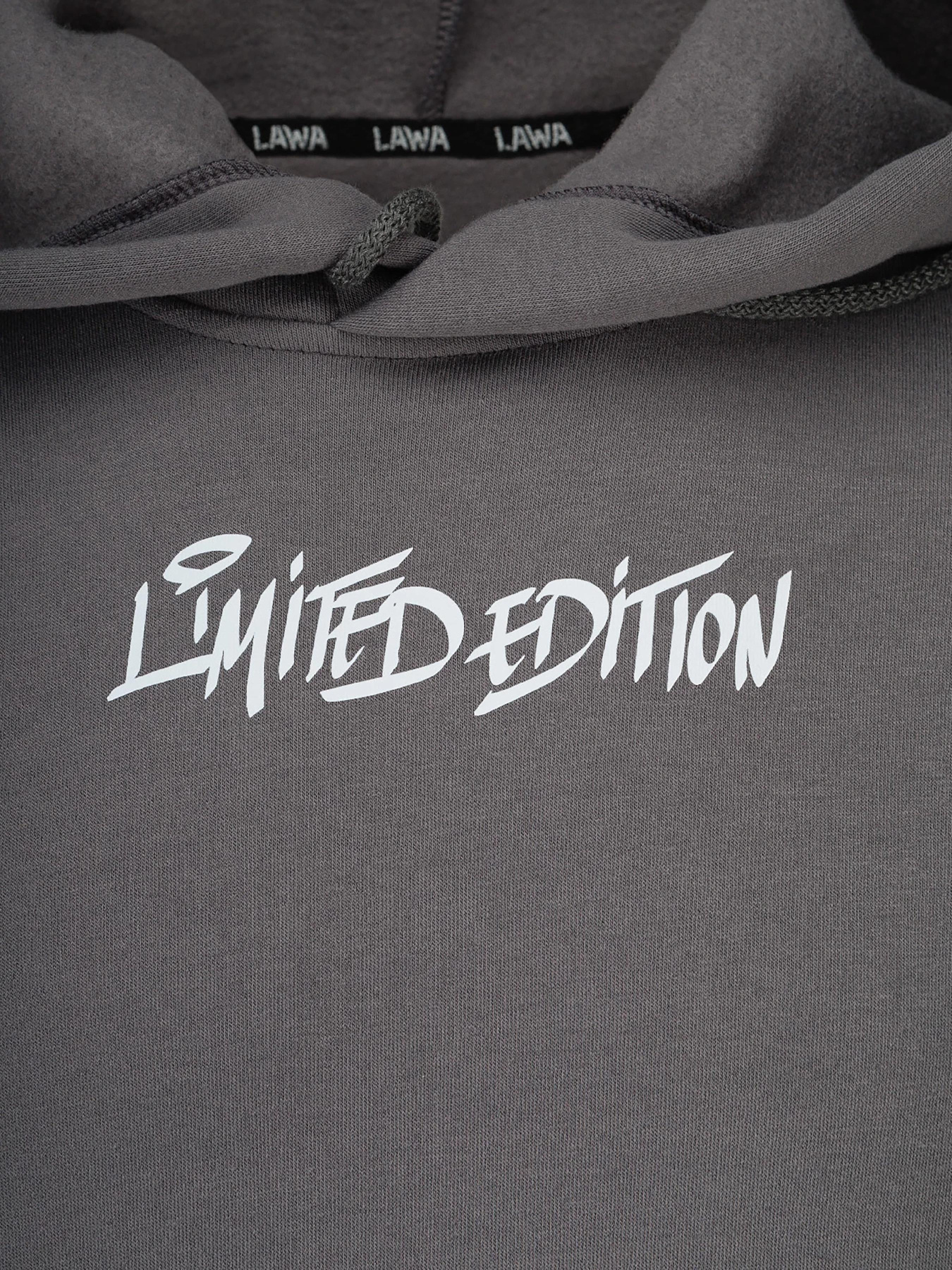 Худи LAWA модель 2000990917836 Фото