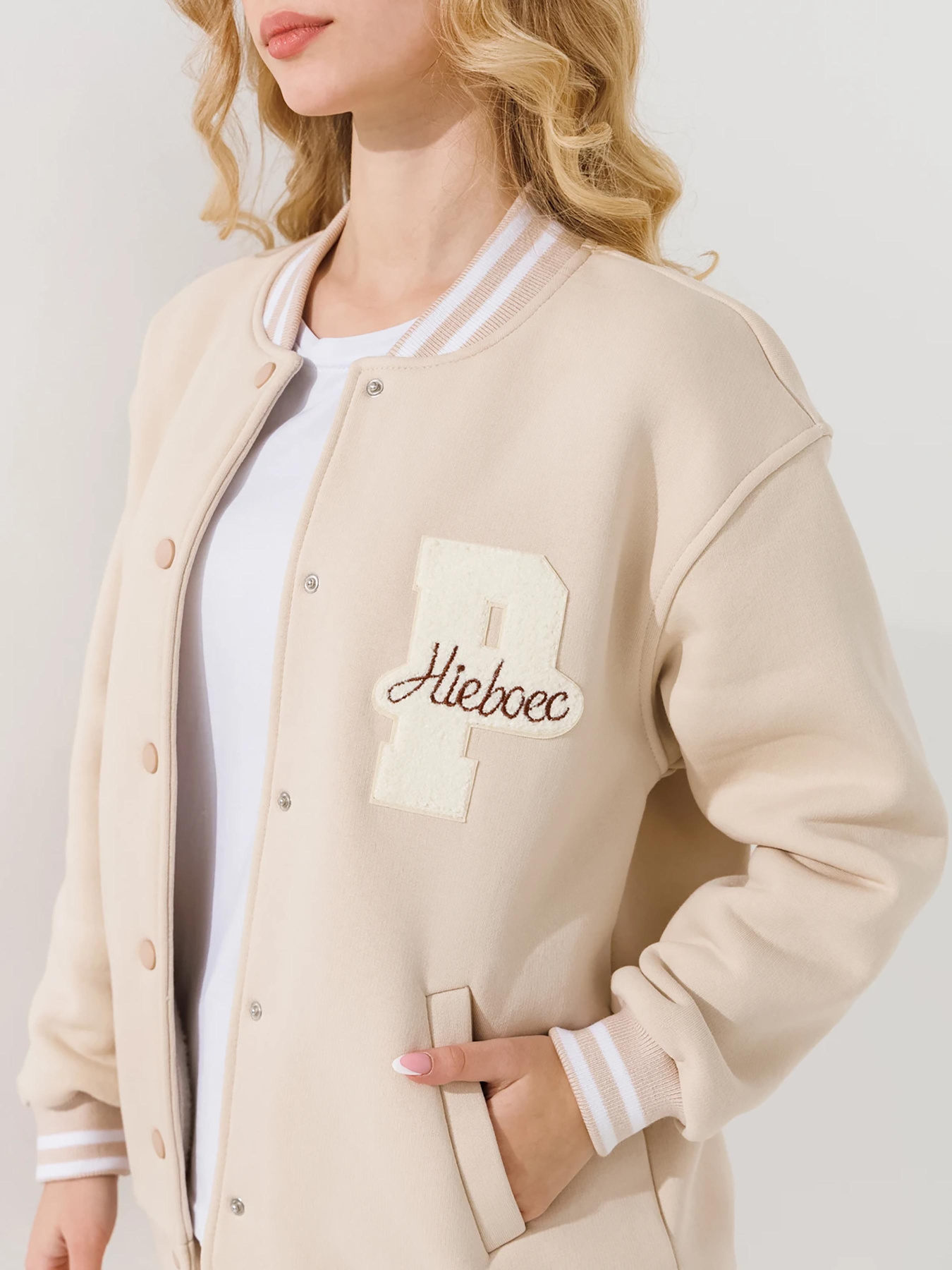 Кофта LAWA модель 2000990919595 Фото