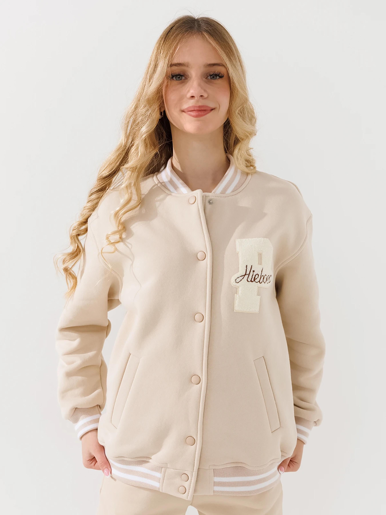 Кофта LAWA модель 2000990919595 Фото