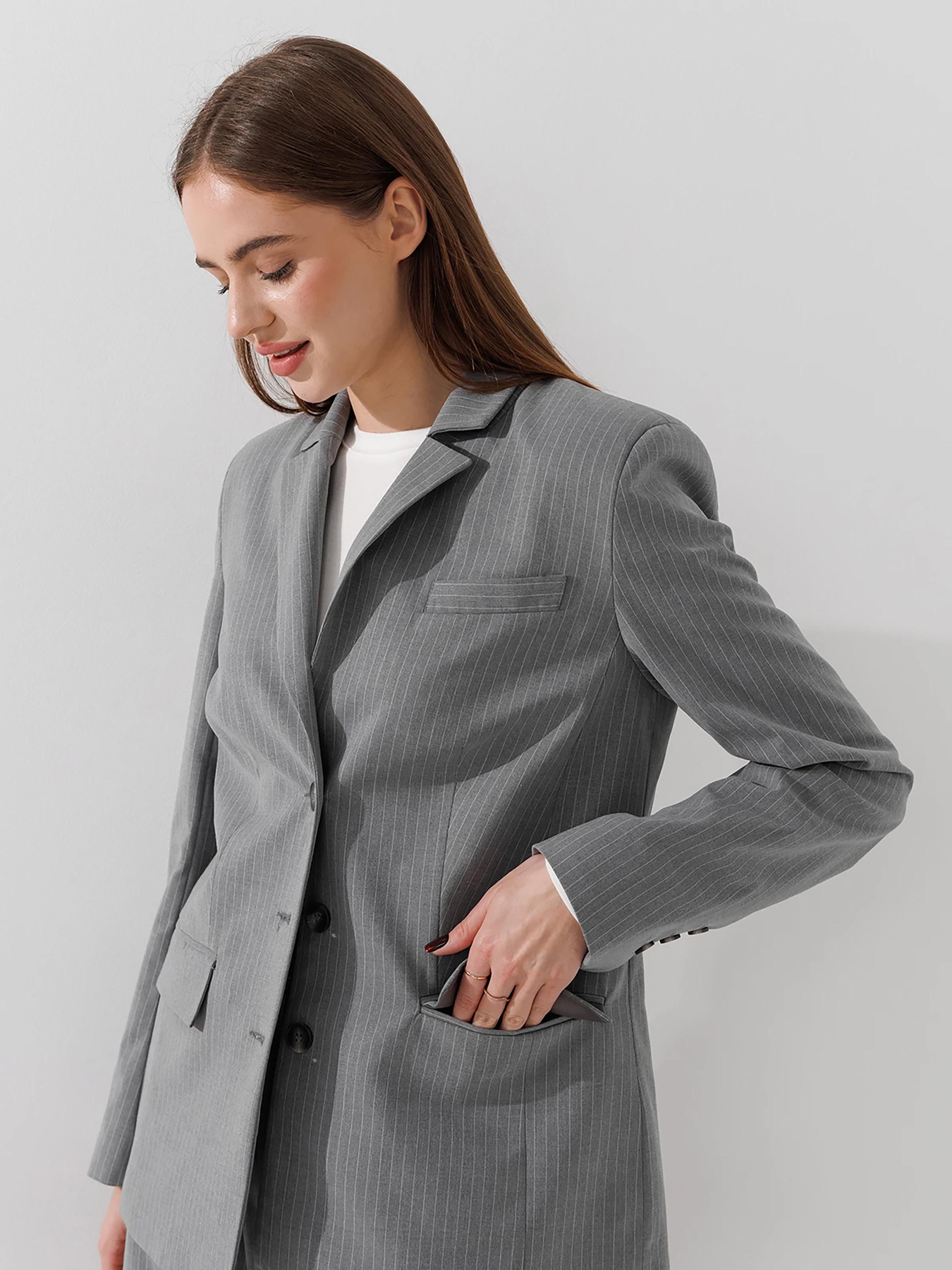 Пиджак LAWA модель 2000990919533 Фото