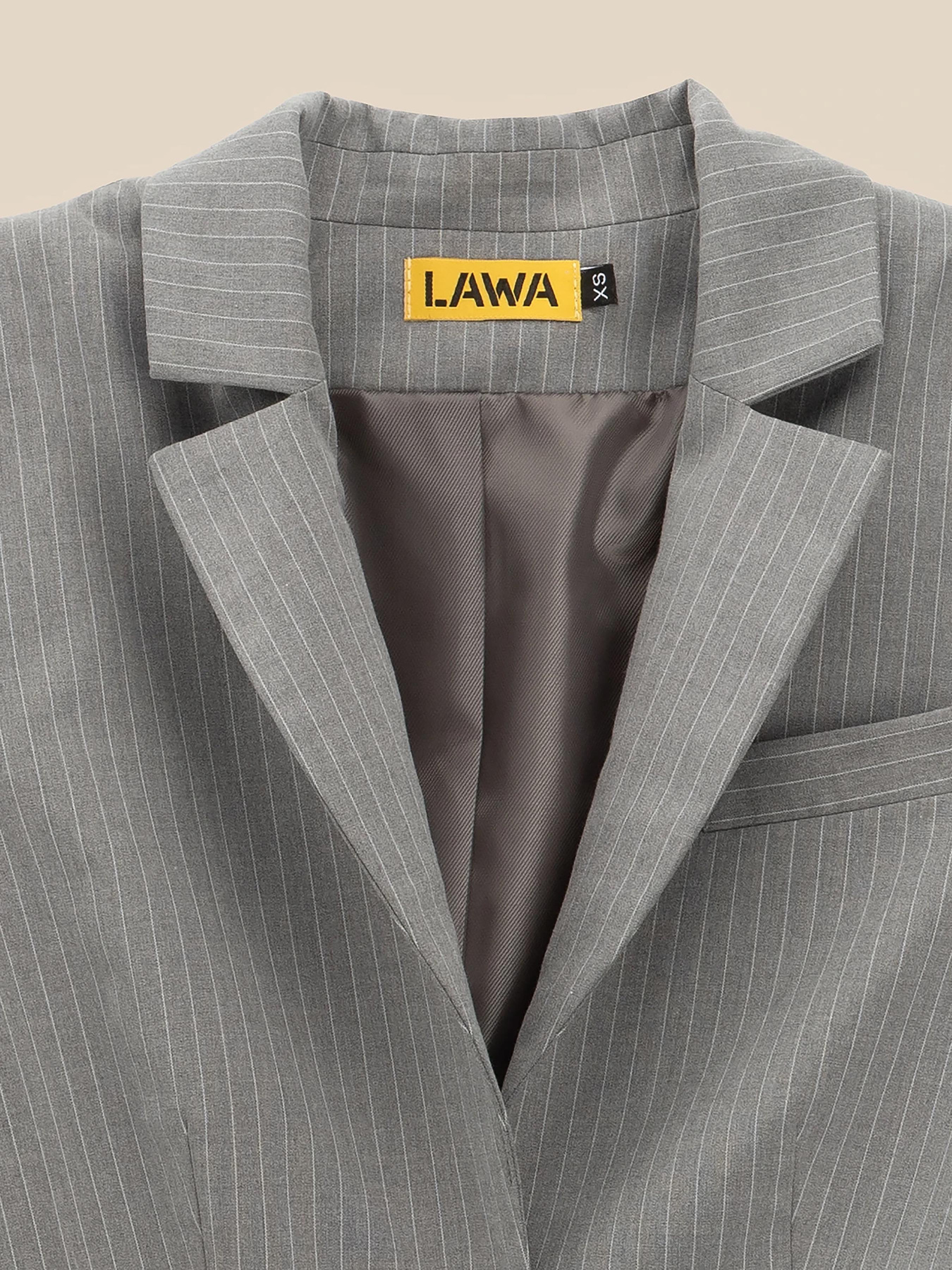 Пиджак LAWA модель 2000990919533 Фото