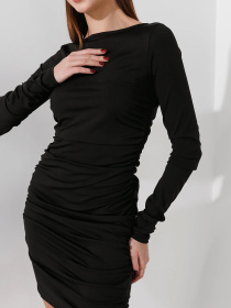 Сукня міні LAWA модель 2000990927415 Фото