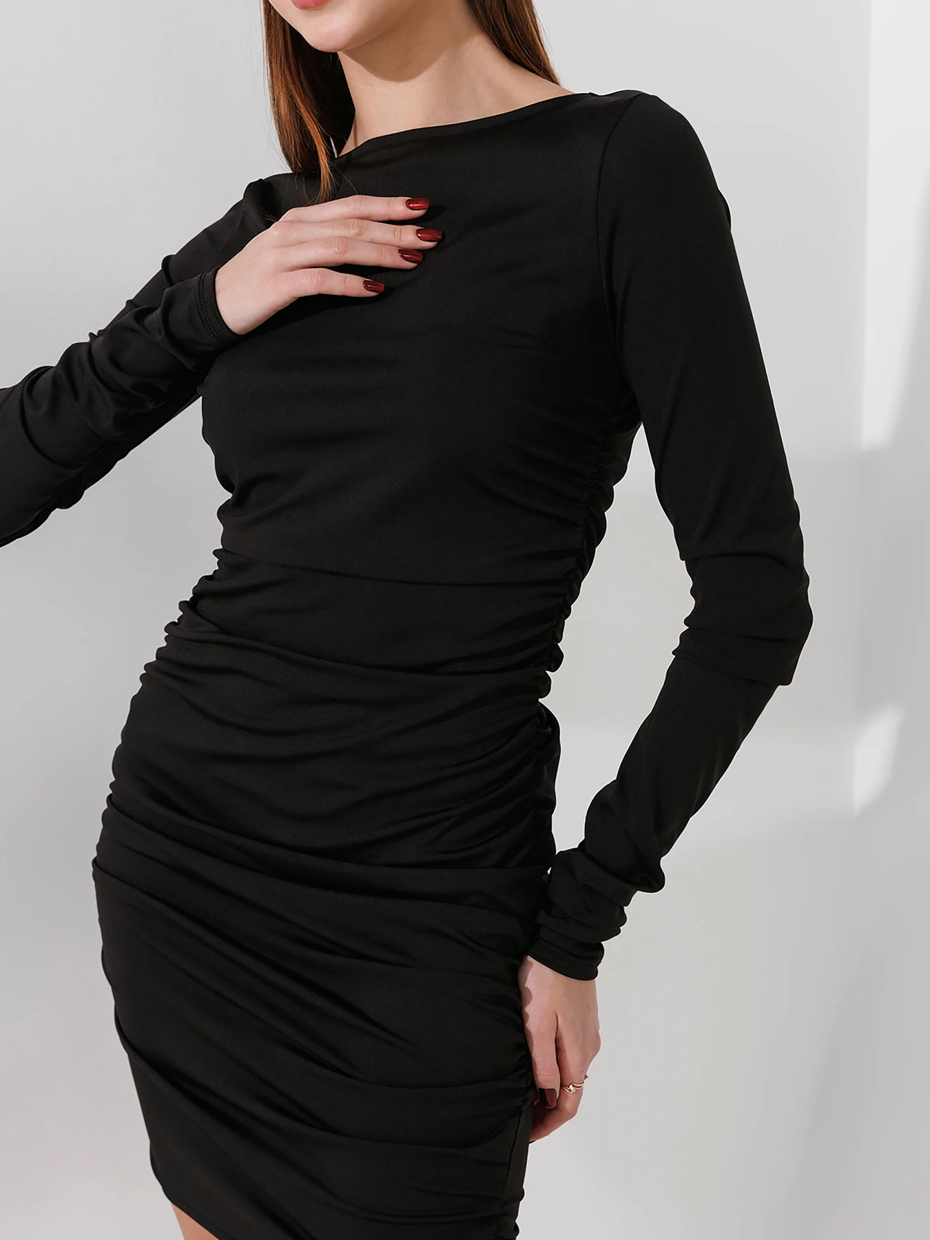 Сукня міні LAWA модель 2000990927415 Фото