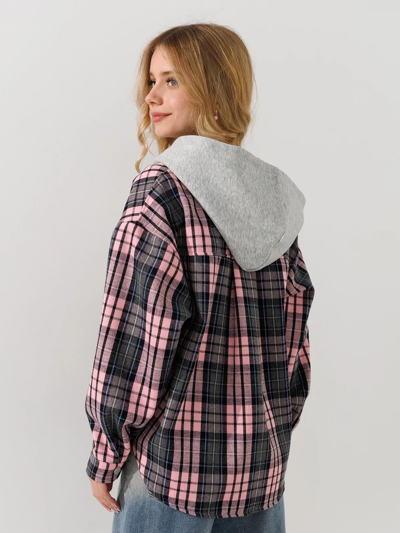 Сорочка Dinomin модель 2000990883483 Фото