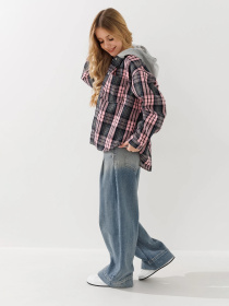 Сорочка Dinomin модель 2000990883483 Фото