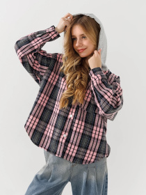 Сорочка Dinomin модель 2000990883483 Фото