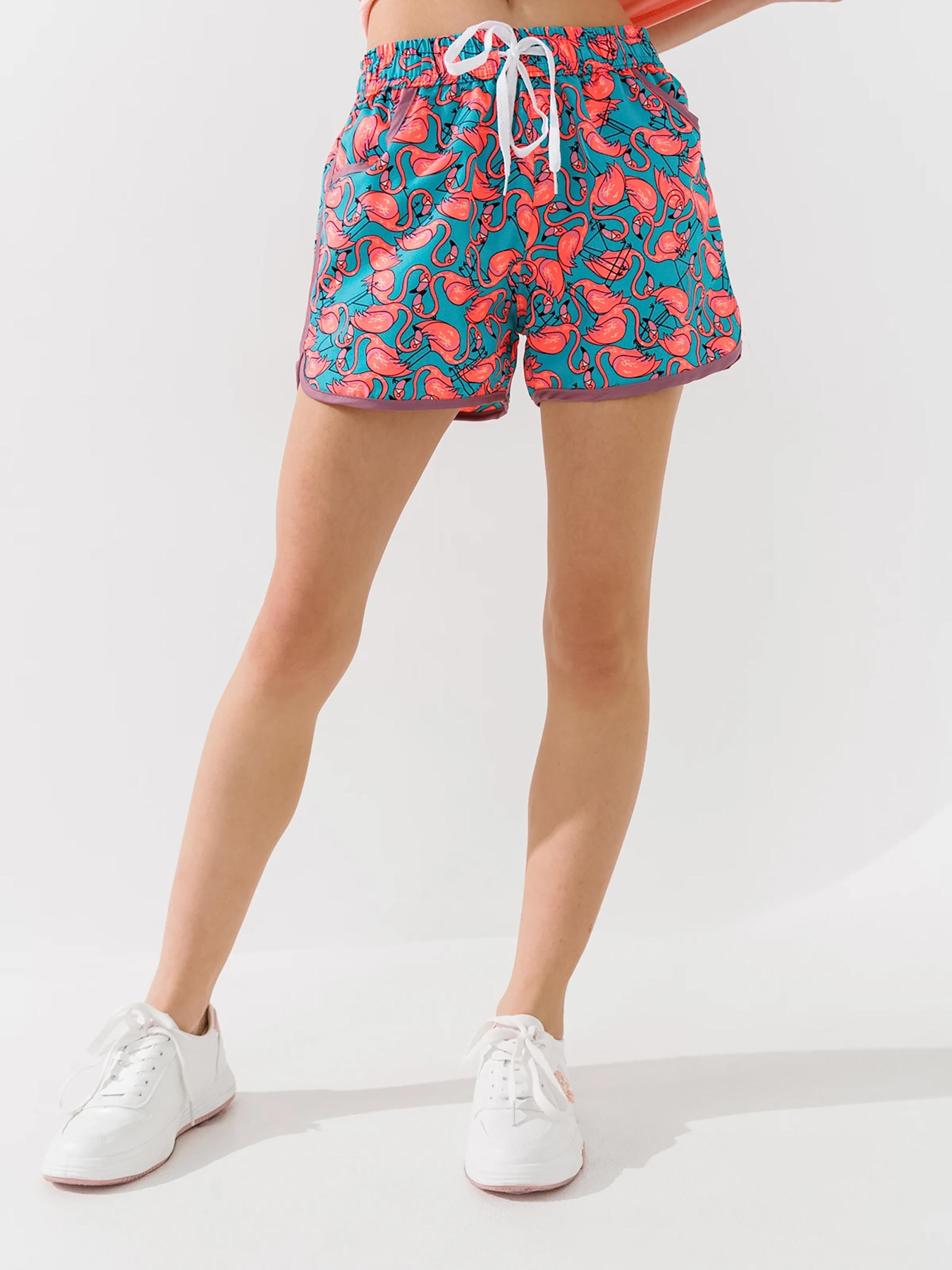 Повсякденні шорти Dinomin модель 2000990870728 Фото