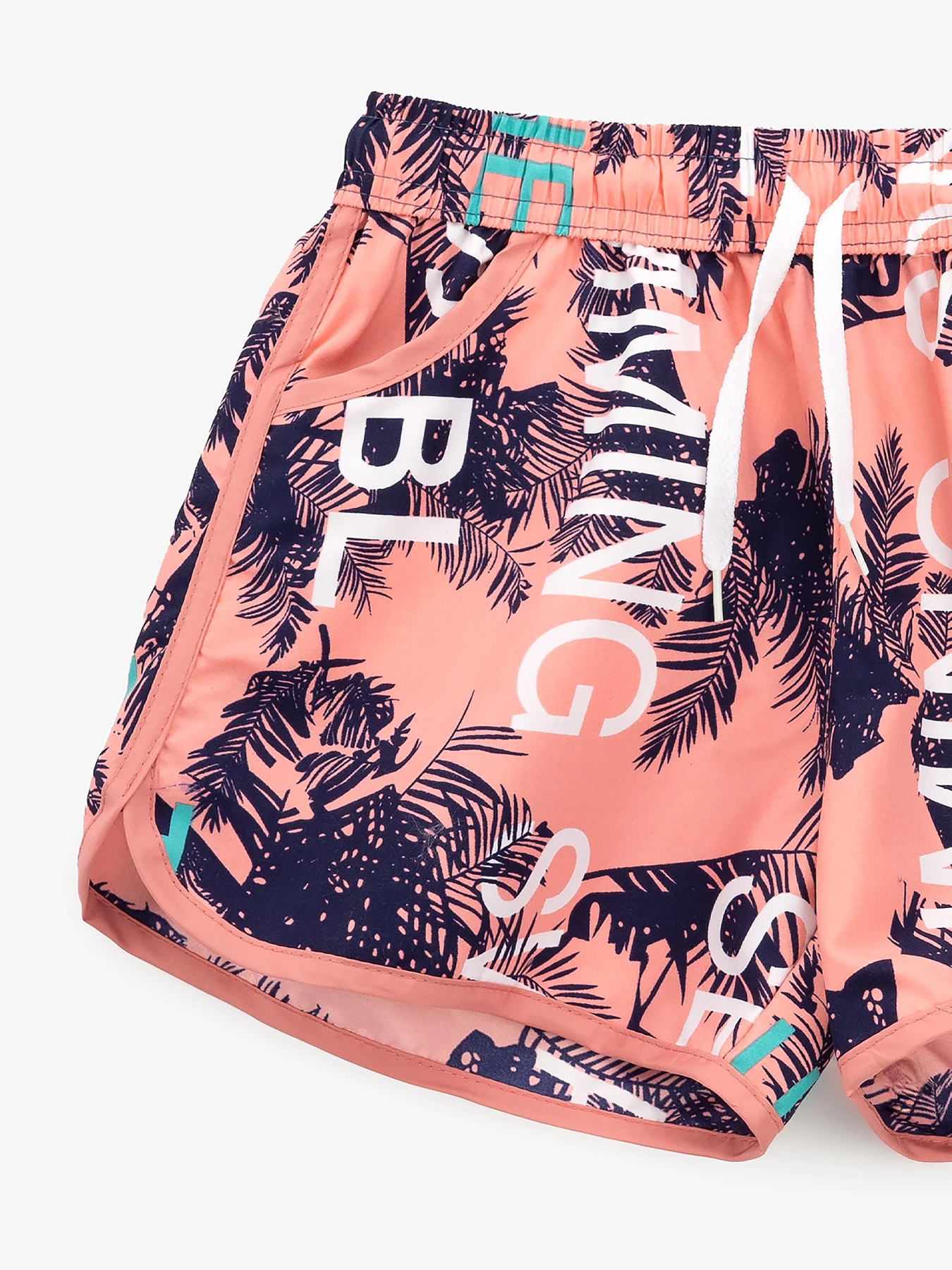 Шорти Dinomin модель 2000990870797 Фото