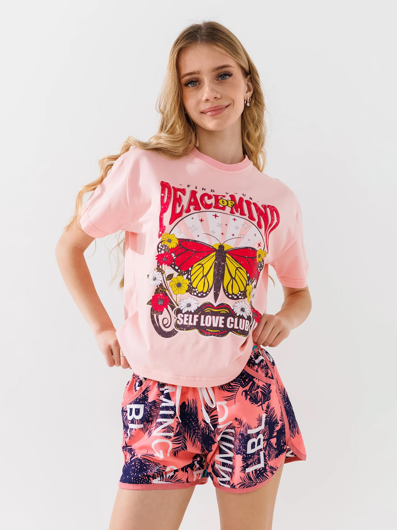 Повсякденні шорти Dinomin модель 2000990870797 Фото