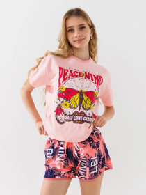 Повсякденні шорти Dinomin модель 2000990870797 Фото