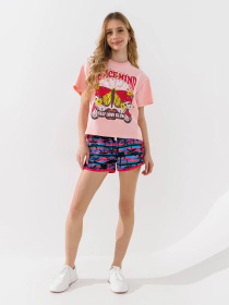 Шорти Dinomin модель 2000990870865 Фото