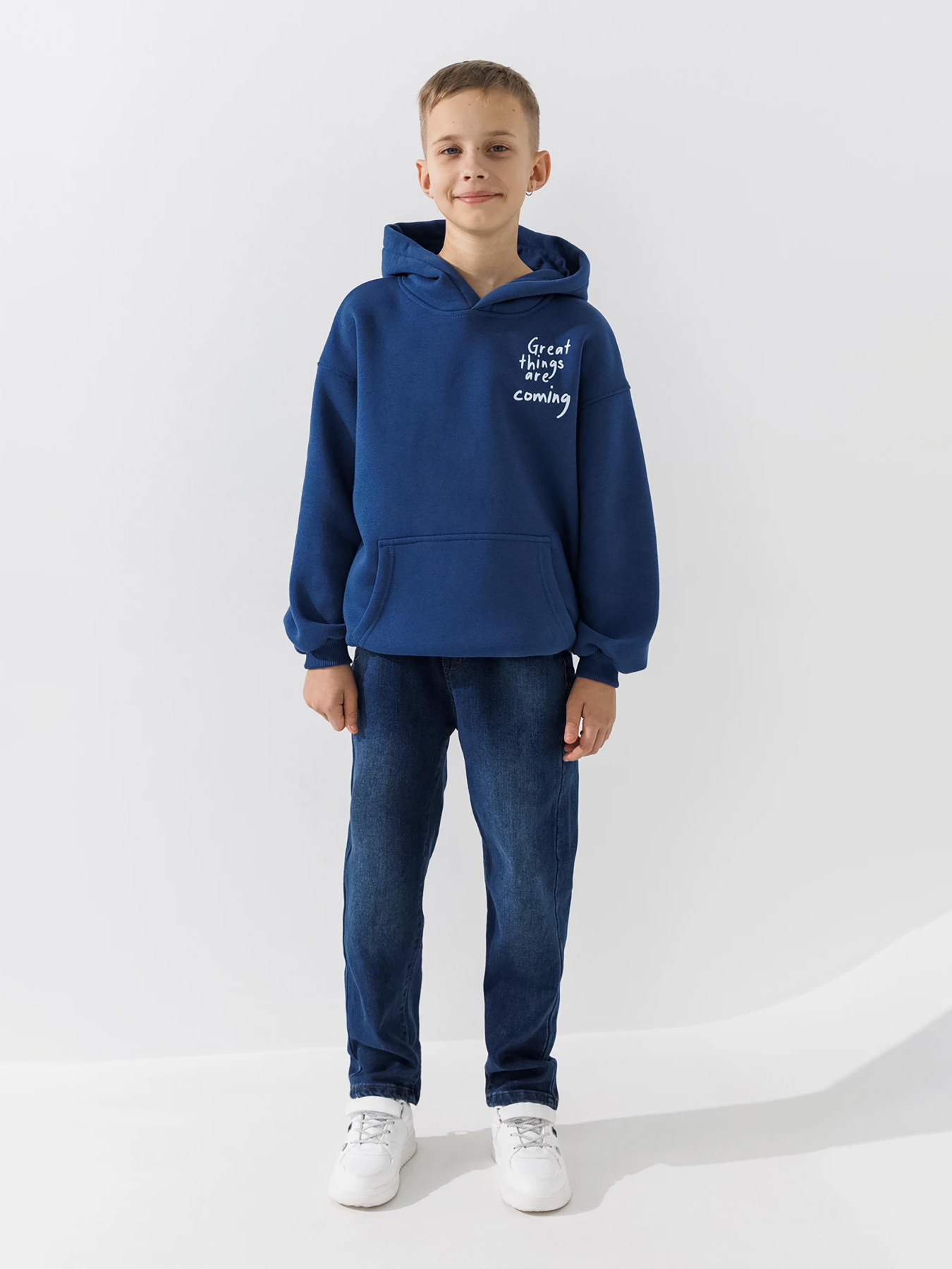 Худі LAWA модель 2000990927309 Фото