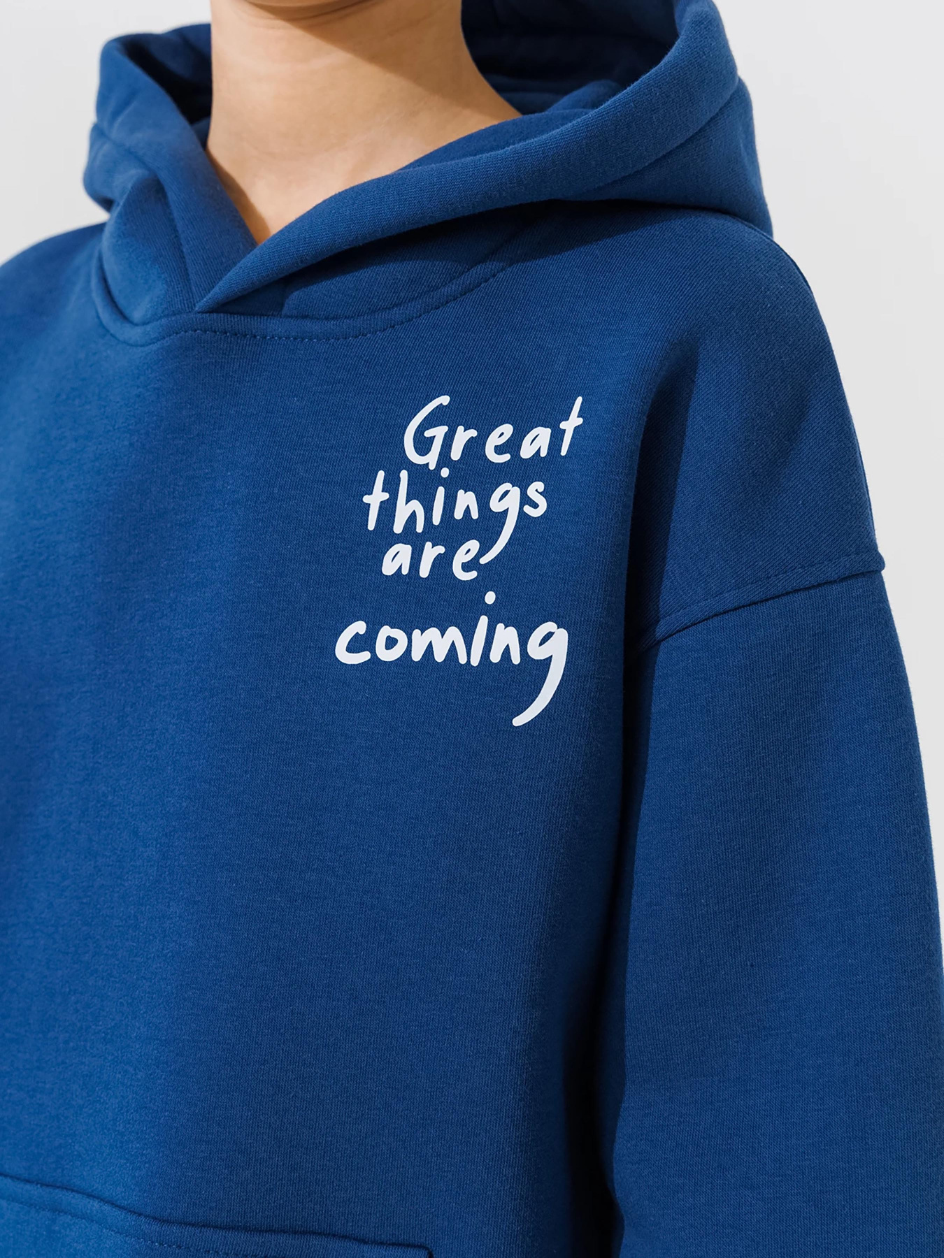 Худі LAWA модель 2000990927309 Фото