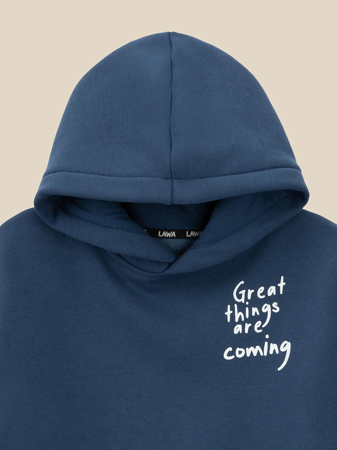 Худі LAWA модель 2000990927309 Фото