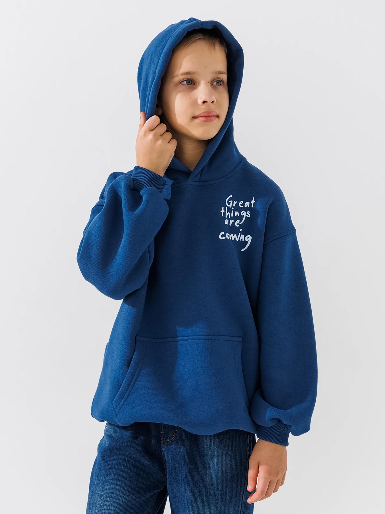 Худі LAWA модель 2000990927309 Фото