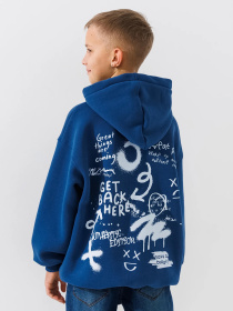 Худі LAWA модель 2000990927309 Худі LAWA модель 2000990927309 Фото