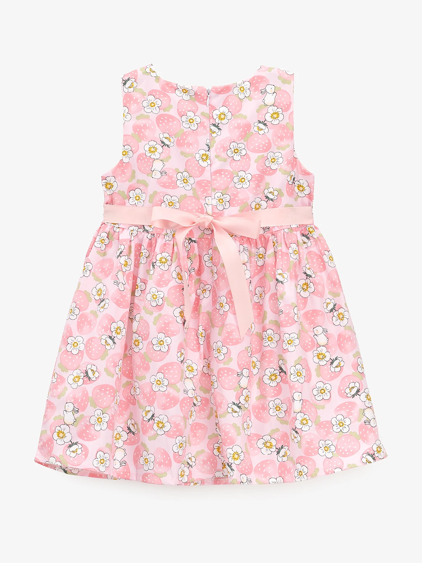 Сарафан Dinomin модель 2000990888303 Фото