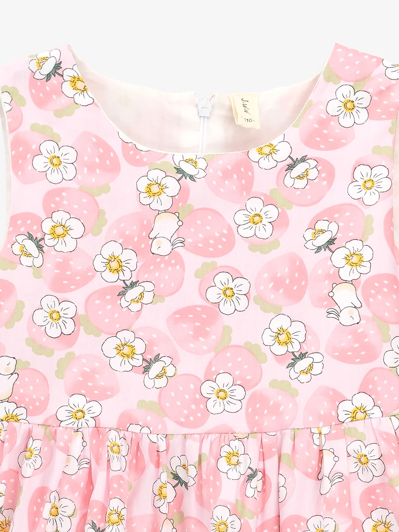 Сарафан Dinomin модель 2000990888303 Фото