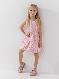 Сарафан Dinomin модель 2000990888303 Фото