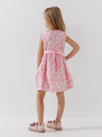 Сарафан Dinomin модель 2000990888303 Фото