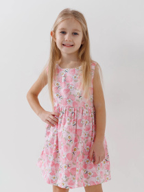 Сарафан Dinomin модель 2000990888303 Фото