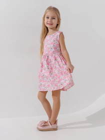 Сарафан Dinomin модель 2000990888303 Фото