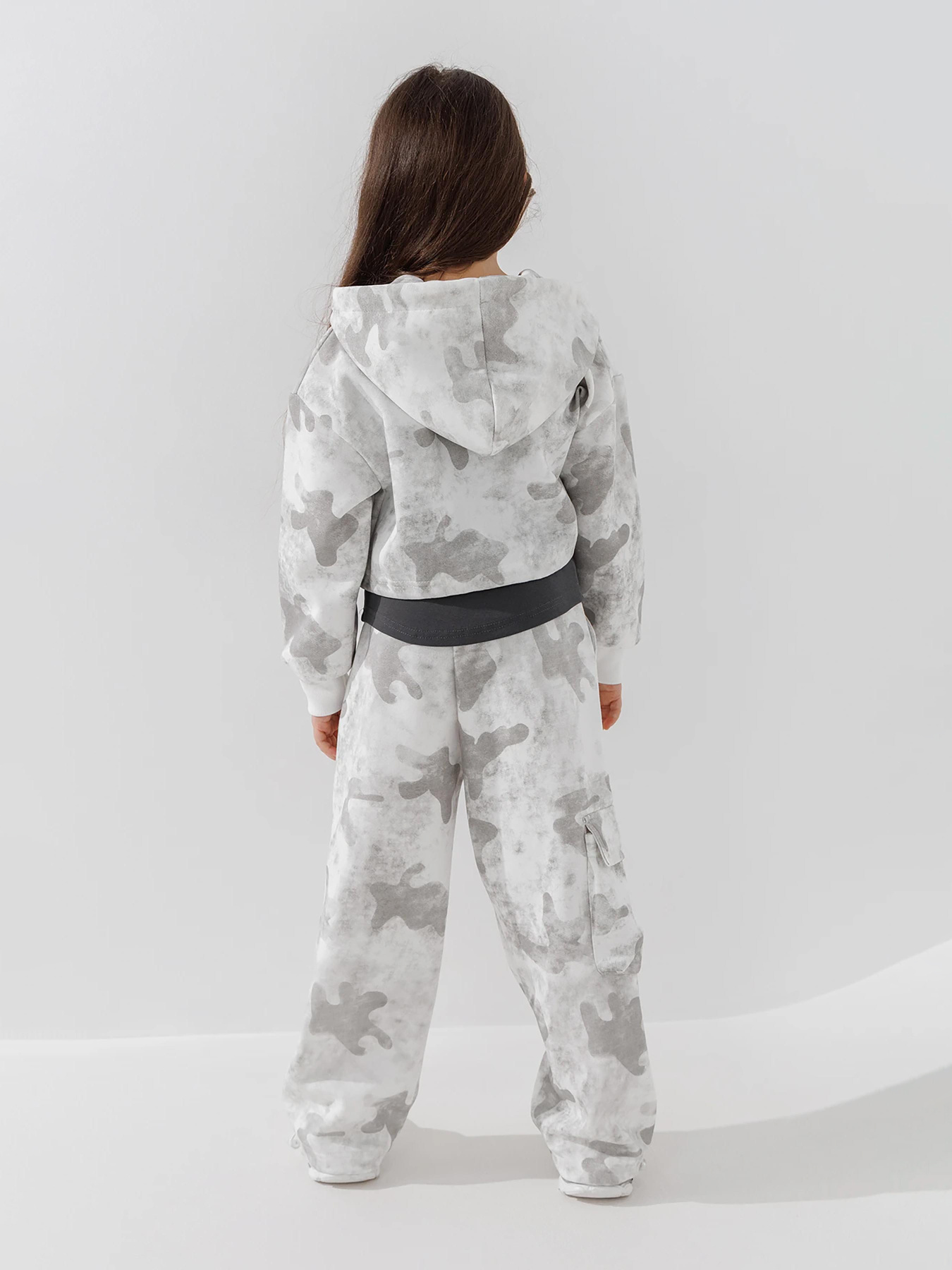 Спортивный костюм Dinomin модель 2000990883421 Фото