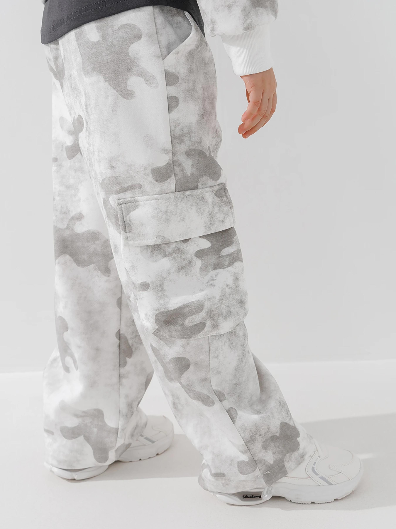 Спортивний костюм Dinomin модель 2000990883421 Фото