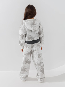 Спортивний костюм Dinomin модель 2000990883421 Фото