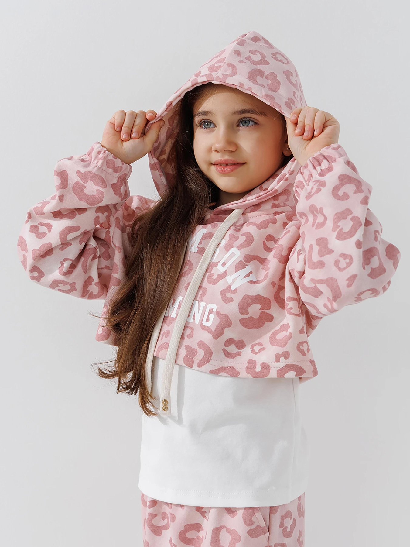 Костюми Dinomin модель 2000990883377 Фото