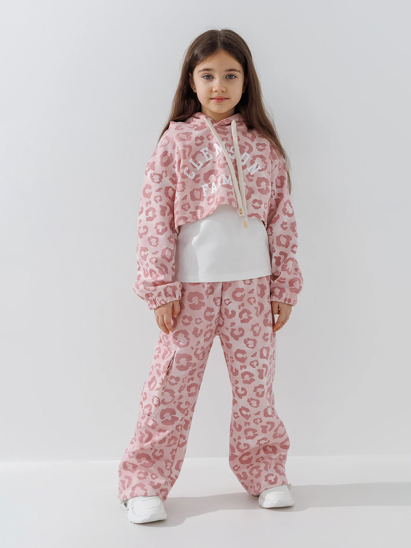 Костюми Dinomin модель 2000990883377 Фото