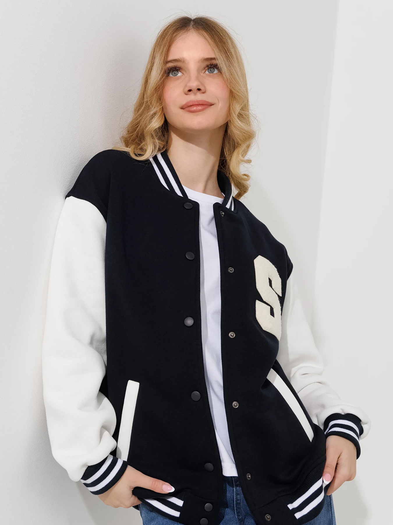 Кофта LAWA модель 2000990941916 Фото