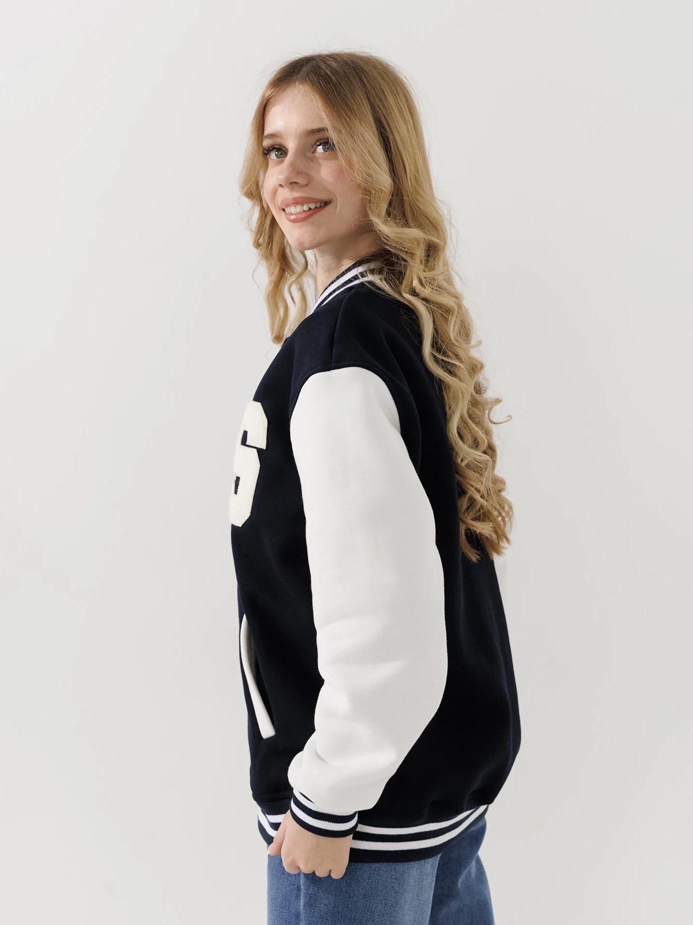 Кофта LAWA модель 2000990941916 Фото