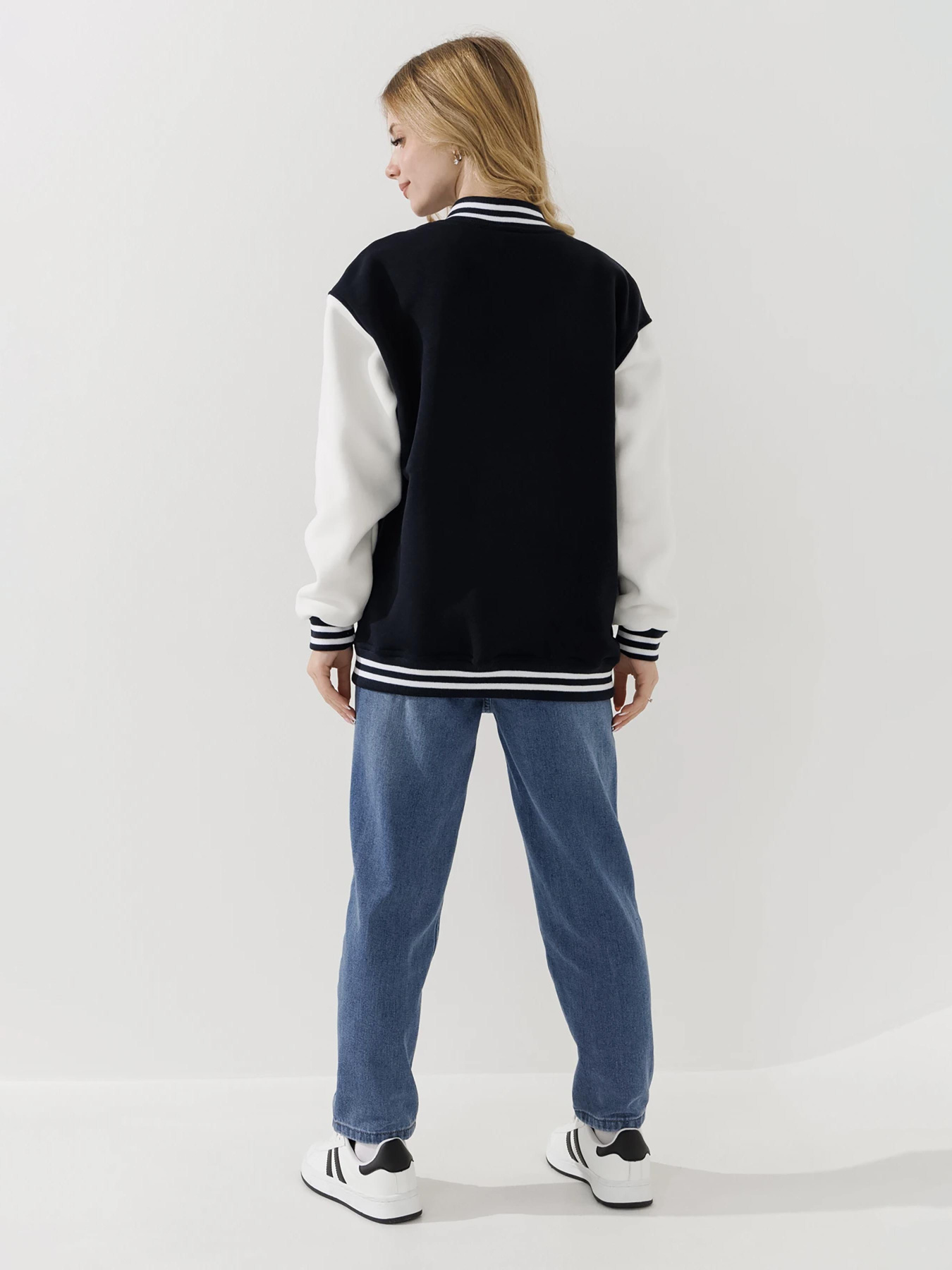 Кофта LAWA модель 2000990941916 Фото