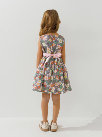 Сарафан Dinomin модель 2000990888358 Фото