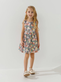 Сарафан Dinomin модель 2000990888358 Фото