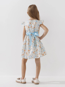 Сукня міні Dinomin модель 2000990888235 Фото