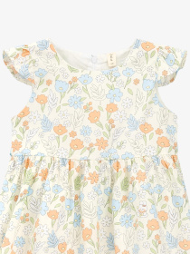 Сукня міні Dinomin модель 2000990888235 Фото