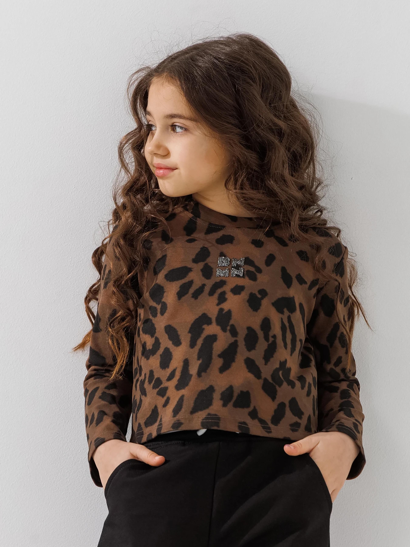 Лонгслів Dinomin модель 2000990890320 Фото