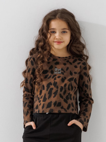 Лонгслів Dinomin модель 2000990890320 Фото