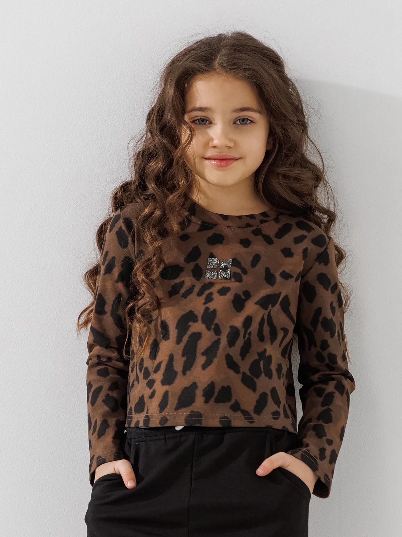 Лонгслів Dinomin модель 2000990890320 Фото