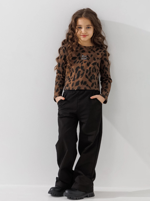 Лонгслив Dinomin модель 2000990890320 Фото