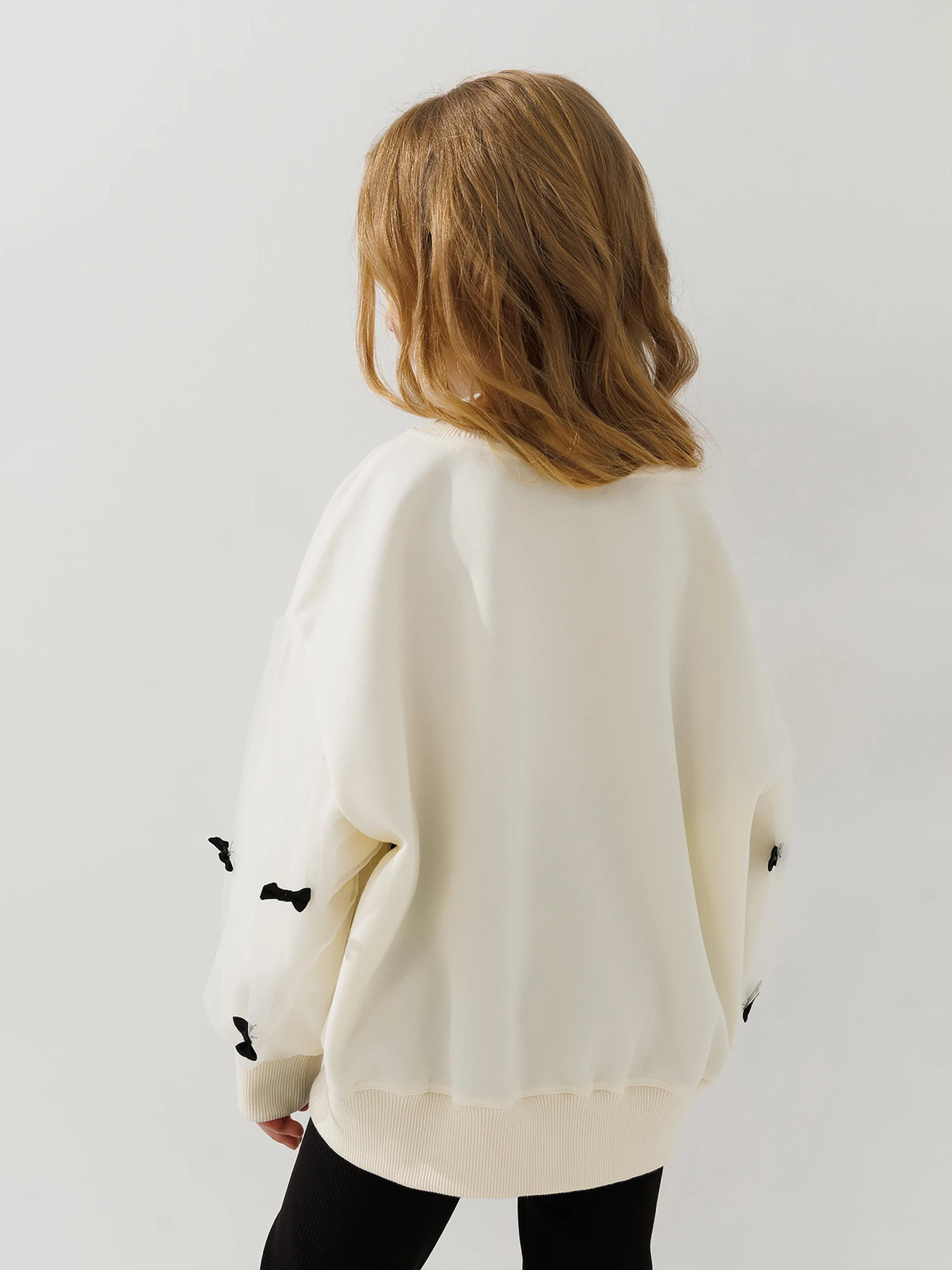 Світшот Dinomin модель 2000990890276 Фото