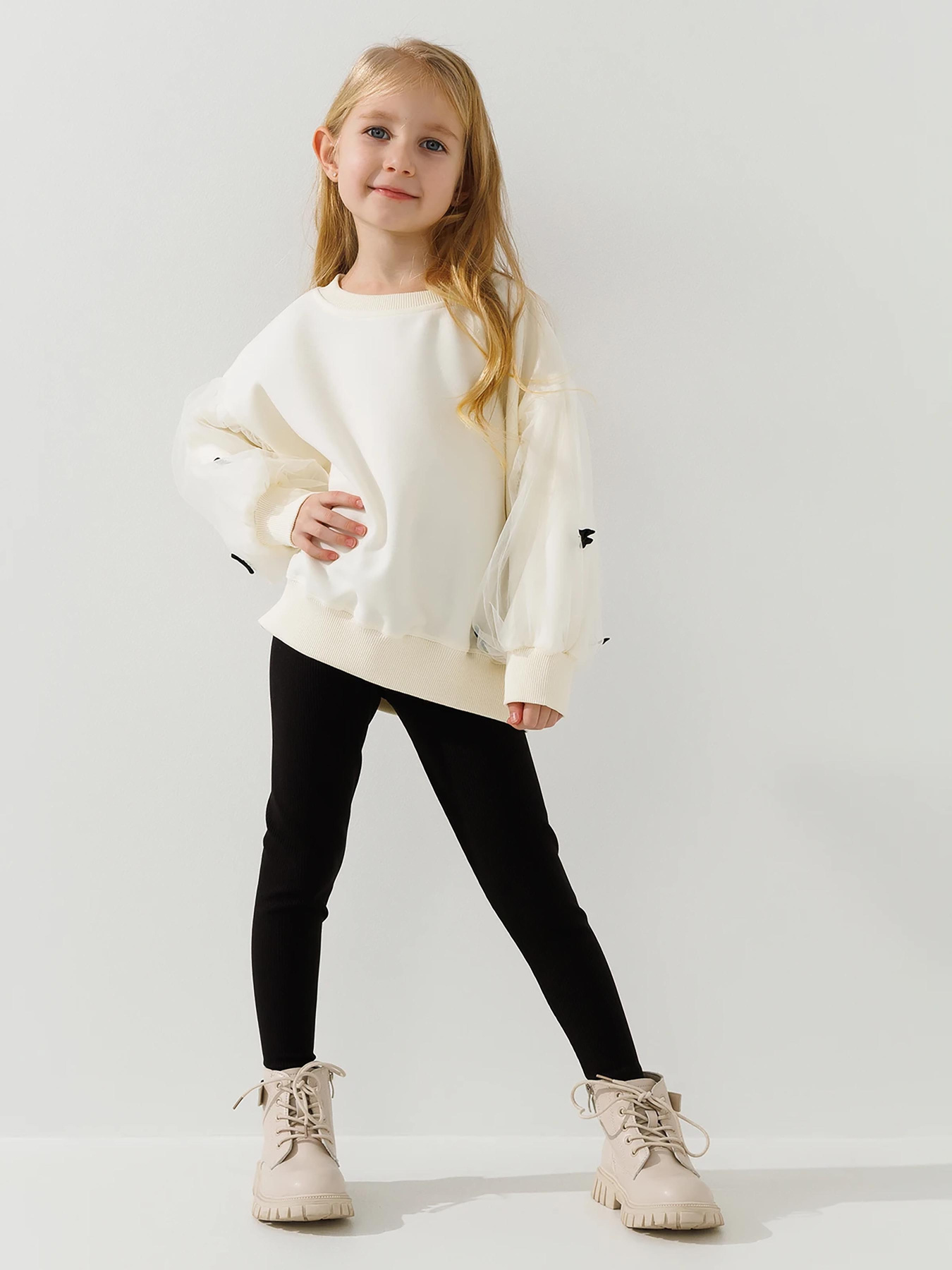 Світшот Dinomin модель 2000990890276 Фото